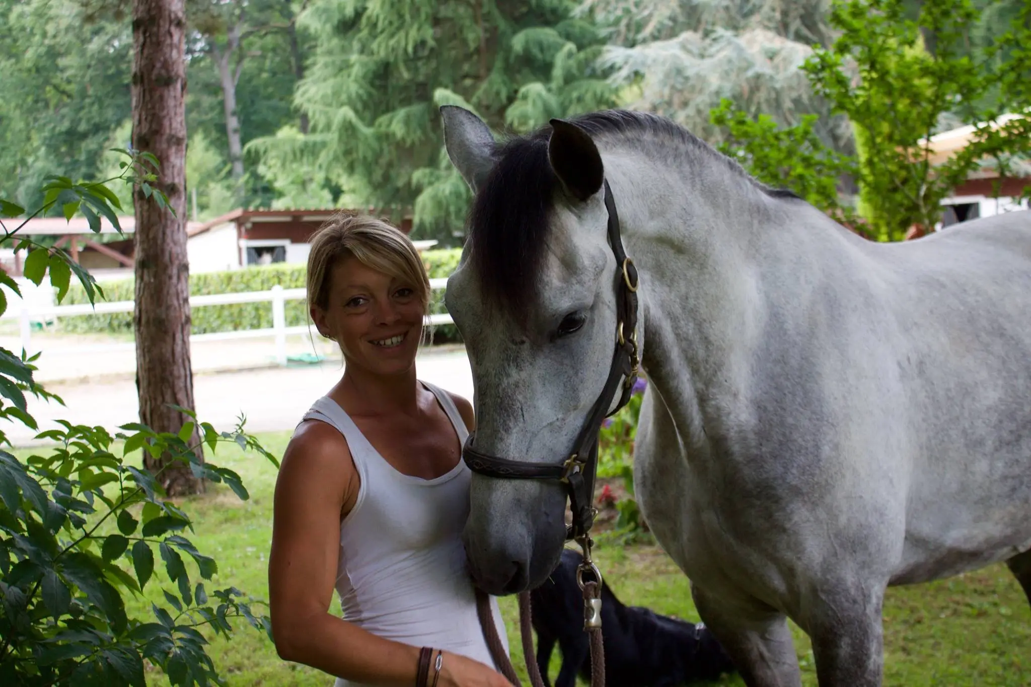 Caroline Mary Martin